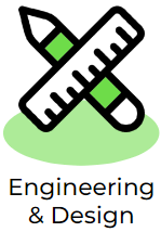 Solar engineering and design work