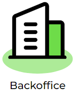 Backoffice